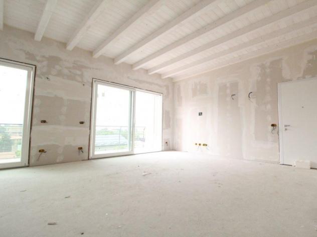 Appartamento 3 locali con terrazzo a Casatenovo - Foto 16