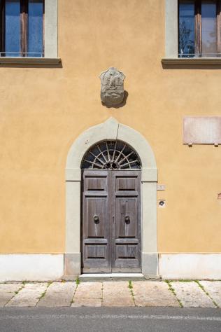 Stabile/Palazzo in vendita a Casciana Terme Lari 773 mq Rif: 1371592 - Foto 7