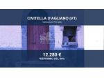Immobile in asta di 107 m² in vendita a Civitella d'Agliano