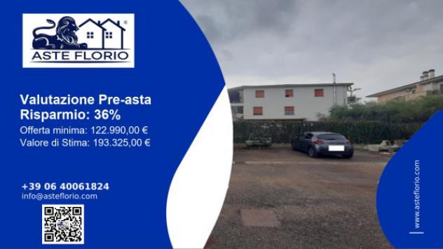 Immobile in asta di 142 m² in vendita a Fondi - Foto 2