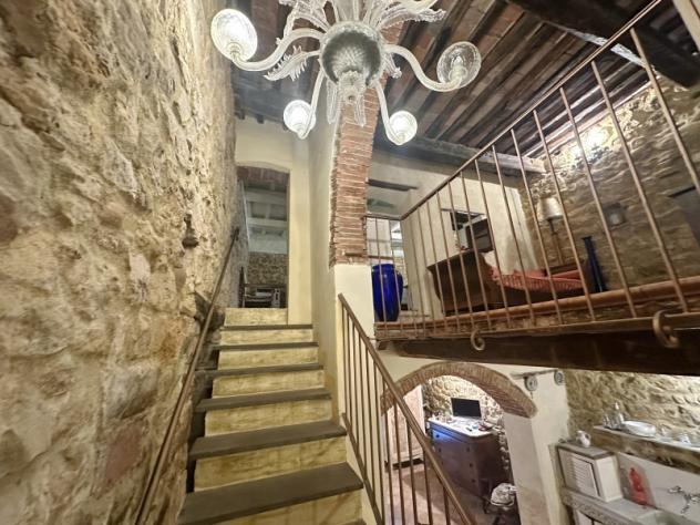 GAVORRANO CENTRO STORICO GRAZIOSO APPARTAMENTO RISTRUTTURATO - Foto 9