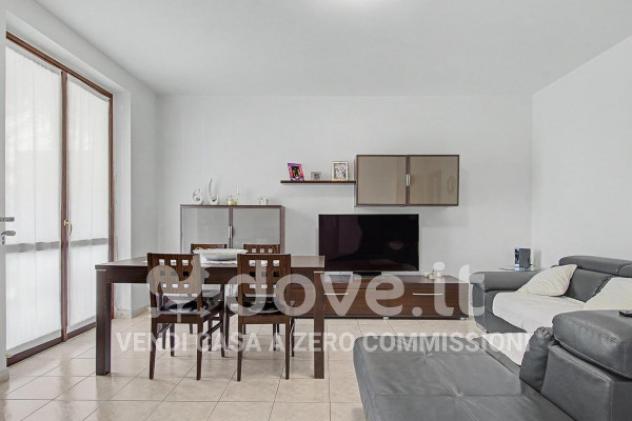 Appartamento di 90 m² con 3 locali in vendita a Ghisalba