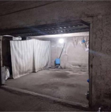 Immobile in asta di 119 m², box auto in vendita a Giugliano in Campania - Foto 10