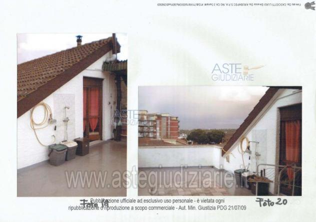 IMMOBILI-IMMOBILE RESIDENZIALE-Via Nettunense, 304, 00075 Bellavista RM, Italia - Foto 6