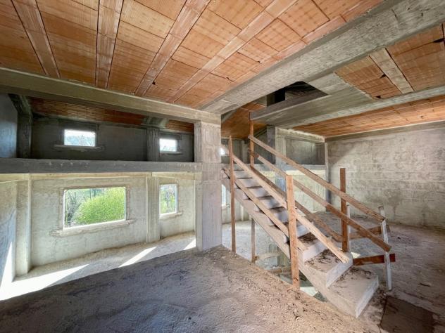 Villa a schiera in vendita a L'Aquila - Foto 6