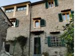 LONDA TERRATETTO IN PIETRA MQ 200 OLTRE RESEDE