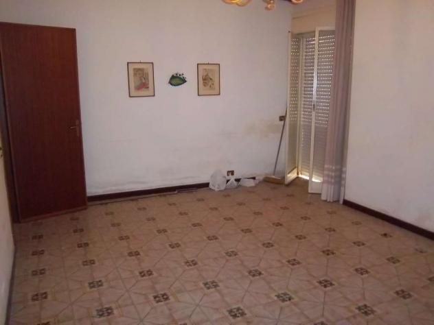 144 - In vendita a Marsala Appartamento con veranda