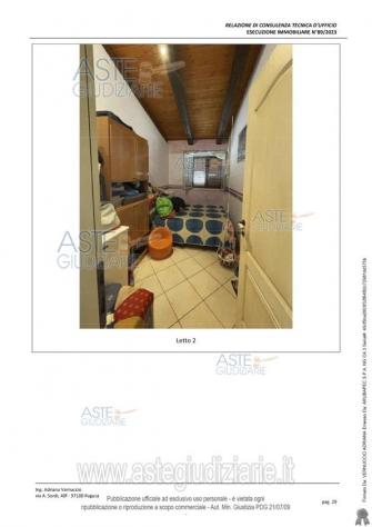 IMMOBILI-IMMOBILE RESIDENZIALE-Contrada Gisirella s.n.c. - Foto 3