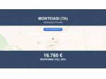 Immobile in asta di 75 m² in vendita a Monteiasi