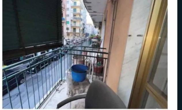 Immobile in asta di 91 m² in vendita a Napoli - Foto 9