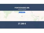 Immobile in asta di 65 m² in vendita a Pontedassio