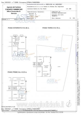 IMMOBILI-IMMOBILE RESIDENZIALE-via Barbieri 16 - Foto 9