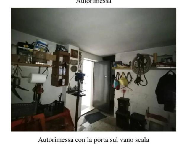Immobile in asta di 78 m², box auto in vendita a San Severo - Foto 13