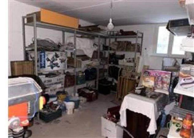 Immobile in asta di 102 m², box auto in vendita a Sassofeltrio - Foto 15