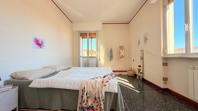 Quadrilocale in vendita a Savona - Foto 9