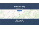Immobile in asta di 80 m² in vendita a Scarlino