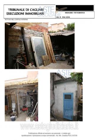 IMMOBILI-IMMOBILE RESIDENZIALE-Via Roma n.45 - Foto 9