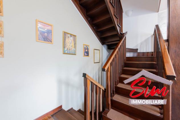 Villa a schiera in vendita a Sizzano - Foto 7