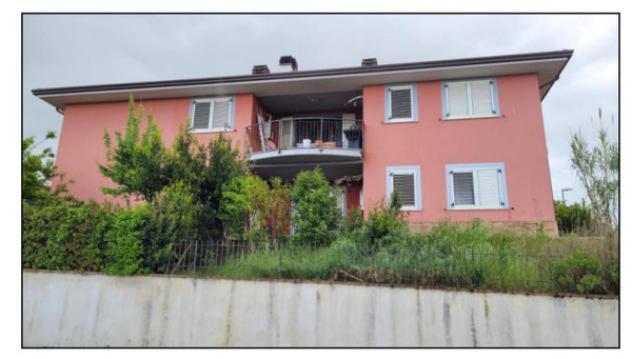 Immobile in asta di 108 m² in vendita a Todi - Foto 7