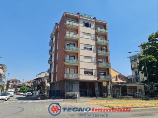 Appartamento di 55 m² con 2 locali in vendita a Torino