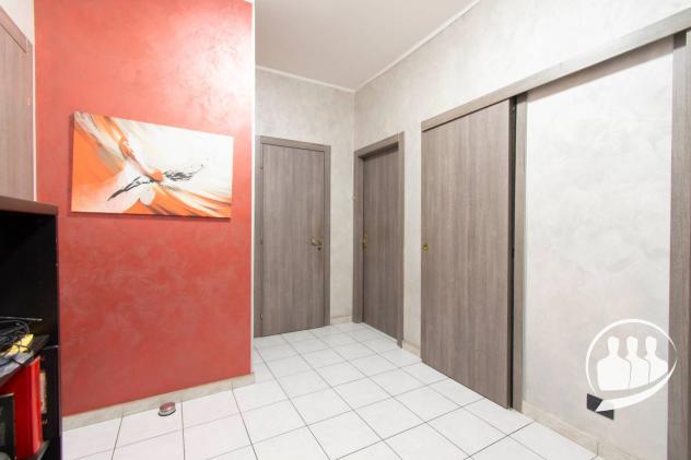 Appartamento in vendita a Torino, Barriera Milano - Foto 6