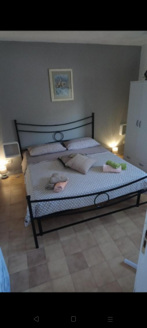 Trilocale a Frigole