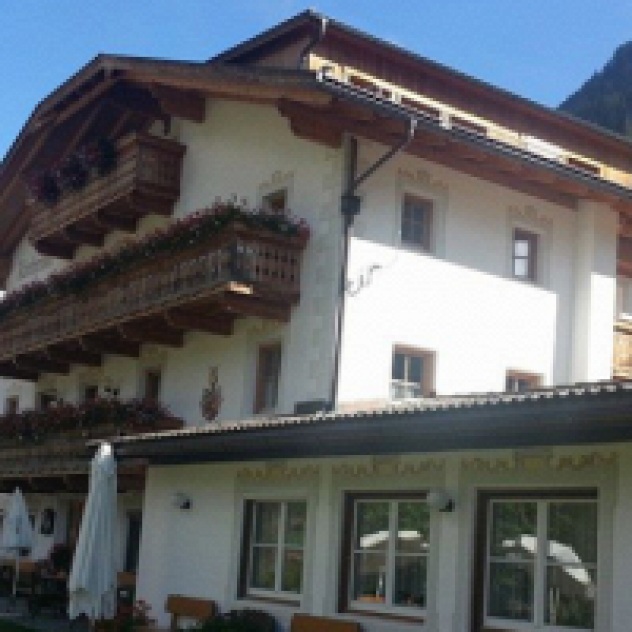 Albergo Kircherwirt Pensione-Ristorante