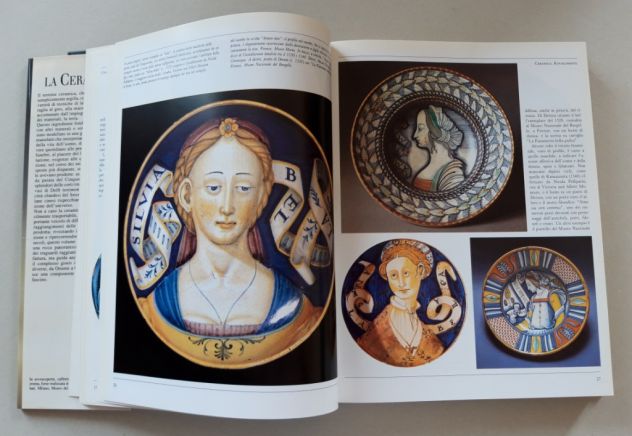 La Ceramica europea e orientale - Foto 4
