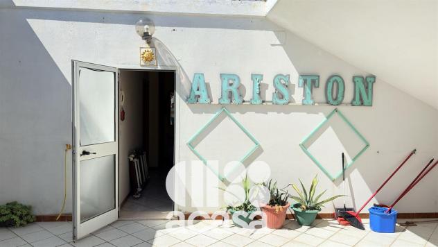 ALBERGO FRONTE MARE - Foto 18