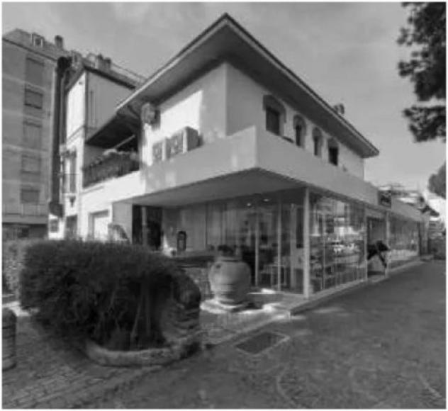 Immobile in asta di 340 m² in vendita a Cesenatico - Foto 2