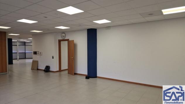 Ufficio in ottime condizioni su unico livello - Foto 8