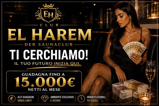 Vuoi guadagnare di più e vivere la tua vita? Noi ti offriamo la possibilità!
