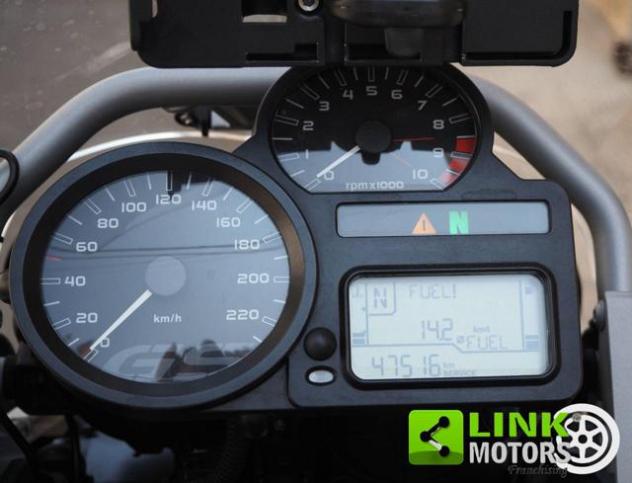 BMW R 1200 GS *€ 129,00 al mese* - Foto 5