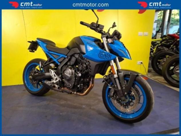SUZUKI GSX-8S Garantita e Finanziabile rif. 24125638 - Foto 4