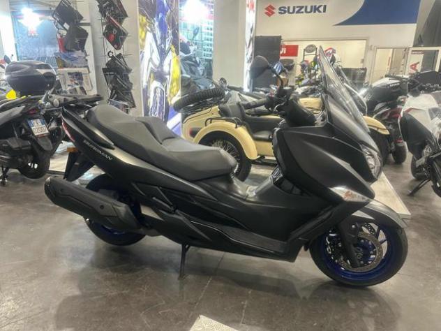 SUZUKI Burgman AN 400 burgman 400 rif. 23882928 - Foto 3