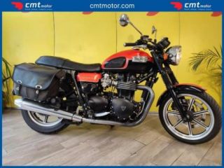 TRIUMPH Bonneville Garantita e Finanziabile rif. 23545155