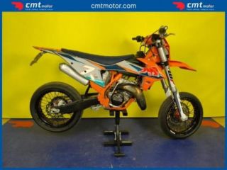 KTM 125 SX Garantita e Finanziabile rif. 23545698
