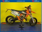 KTM SX 125 Garantita e Finanziabile rif. 23545698
