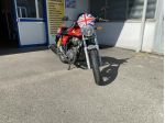 Royal Enfield - CONTINENTAL - Km. 4000, Euro 4000