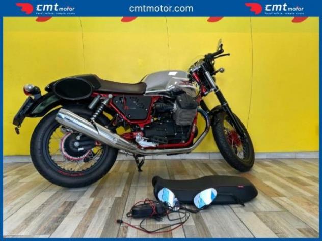MOTO GUZZI V7 Garantita e Finanziabile rif. 23965646 - Foto 4