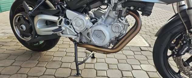 BMW F800-S BICILINDRICO - Foto 10