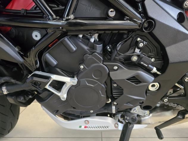 MV Agusta Dragster 800 RR - 04/2024 - km 8700 - Foto 10