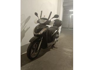 Honda SH 150