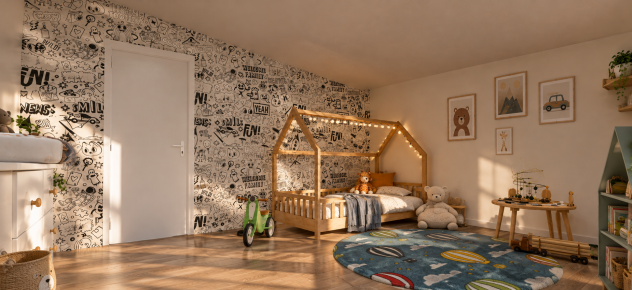 Villa unifamiliare viale dei Platani, Vinovo - Foto 8