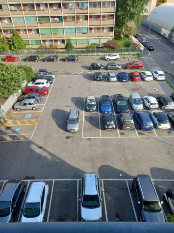 CAMERA SINGOLA CON ARIA CONDIZIONATA E BALCONE COMODA BOCCONI - Foto 6