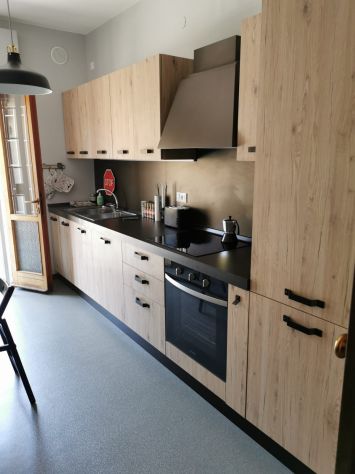 🏡 STANZE DISPONIBILI IN SPLENDIDO APPARTAMENTO RISTRUTTURATO - Foto 3
