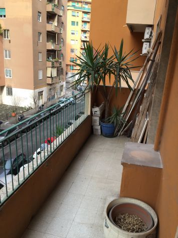 TRIESTE / AFRICANO GRANDE STANZA SINGOLA - Foto 4