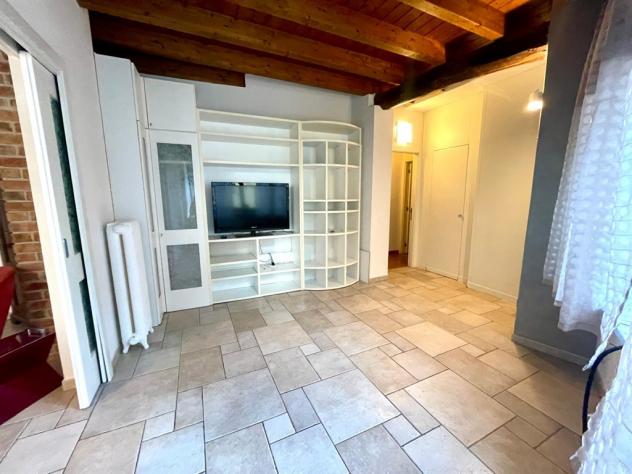 cp690 - prestigioso grande appartamento di 2 locali + servizi semi arredato - Foto 18