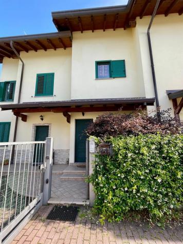 mrz630 - mansarda bilocale arredata con posto auto, solo 630 € tutte le bolletta incluse - Foto 5