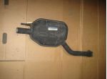 SILENZIATORE CENTRALE MERCEDES W201 190 2.0 A2014903115